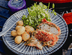 Purple Vale Stuffed Chicken Supreme