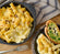 Truffle Trove Mac and Cheese