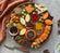 Fallen Leaves Cheeseboard