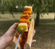 Spicy Cheese & Charcuterie Skewers