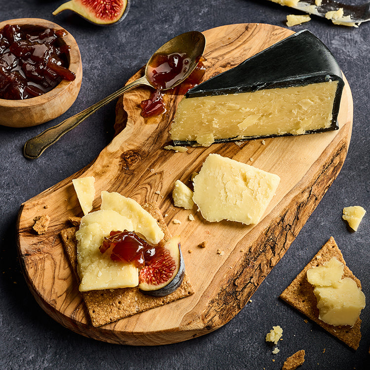 Matured Cheese Extra-Mature Cheddar Cheeses | Buy Online | Snowdonia Cheese