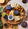 Luxury Cheese & Wine Cheeseboard