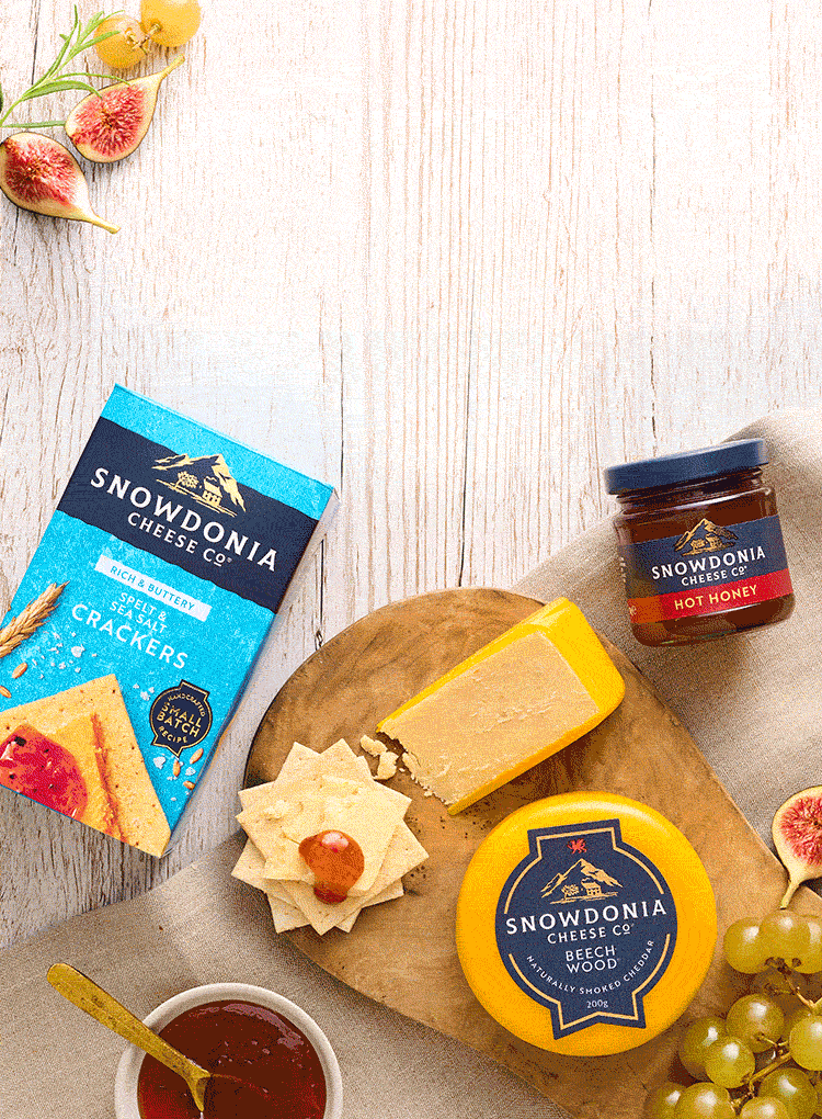 Cheese Discovery Subscription